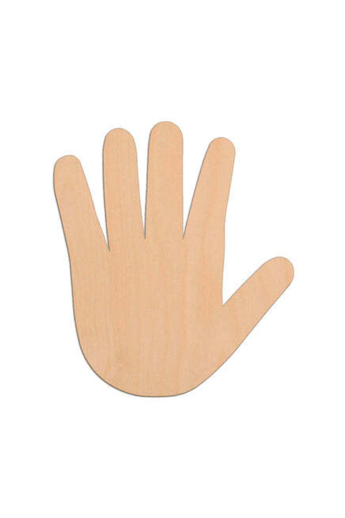 Bebek / Bebek Eli (Stil A)