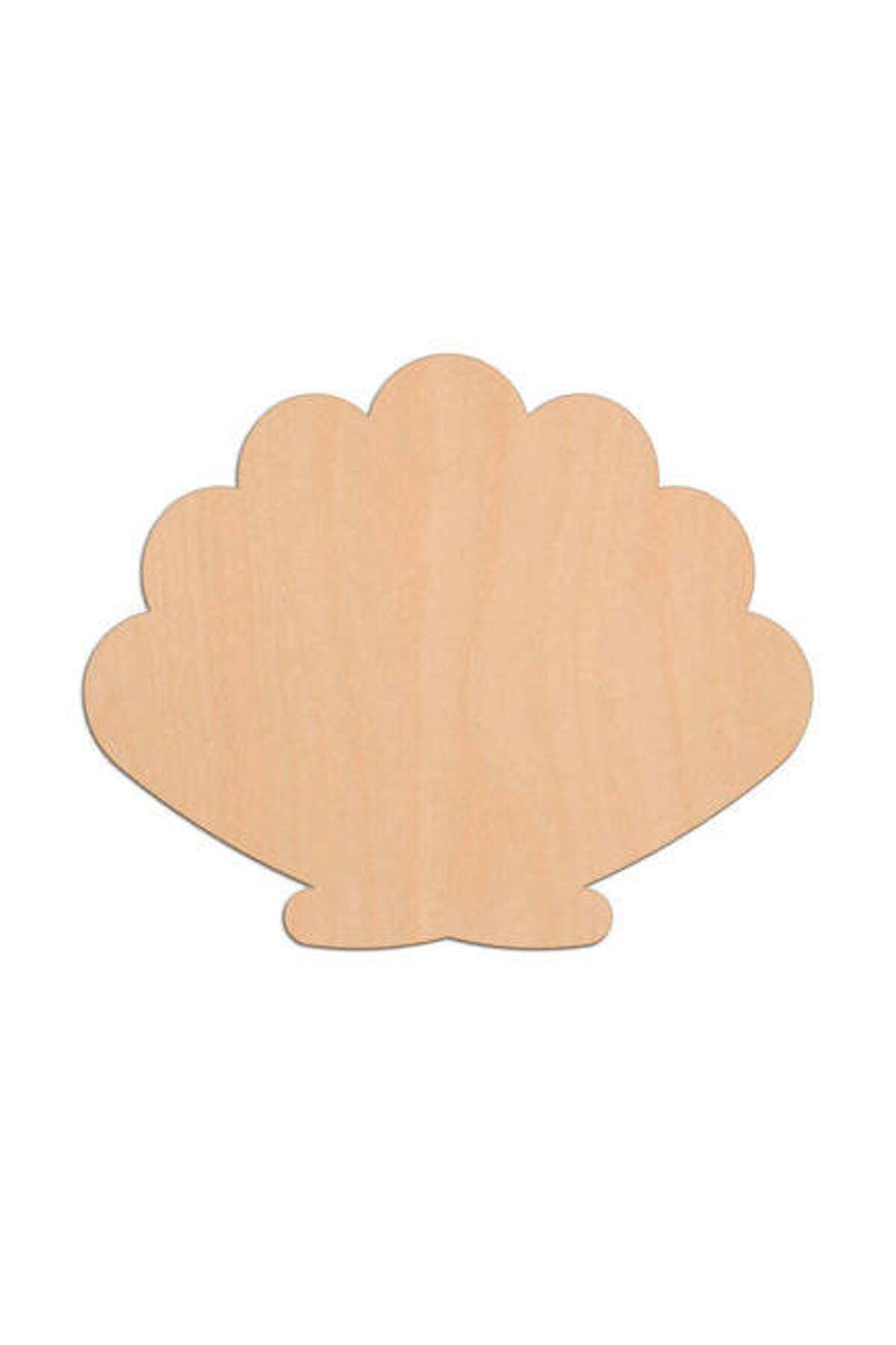 Deniz Kabuğu (Stil A)