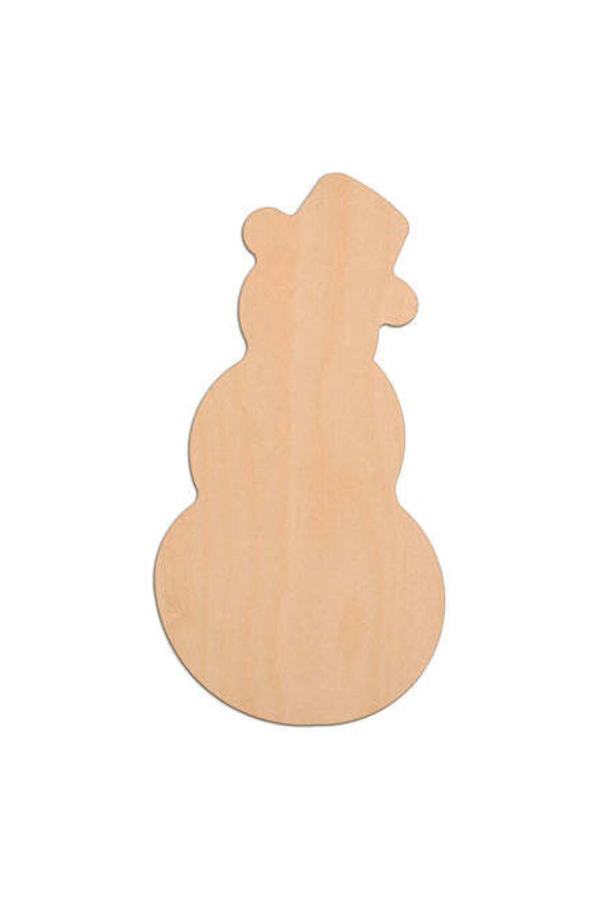 Kardan Adam (Stil A)