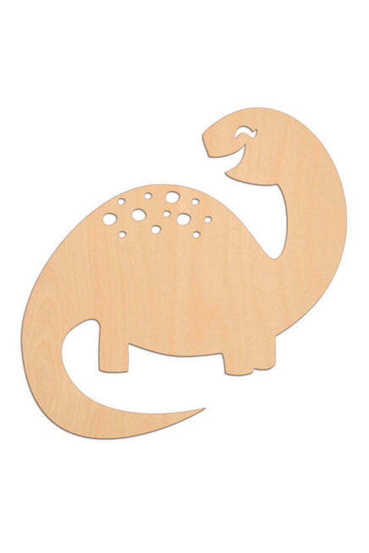 Oyuncu Dinozor (Stil J)