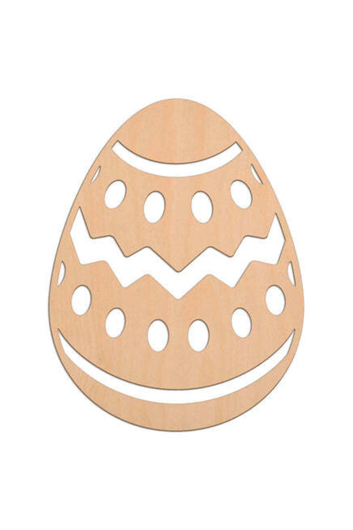 Paskalya Yumurtası (Stil B)