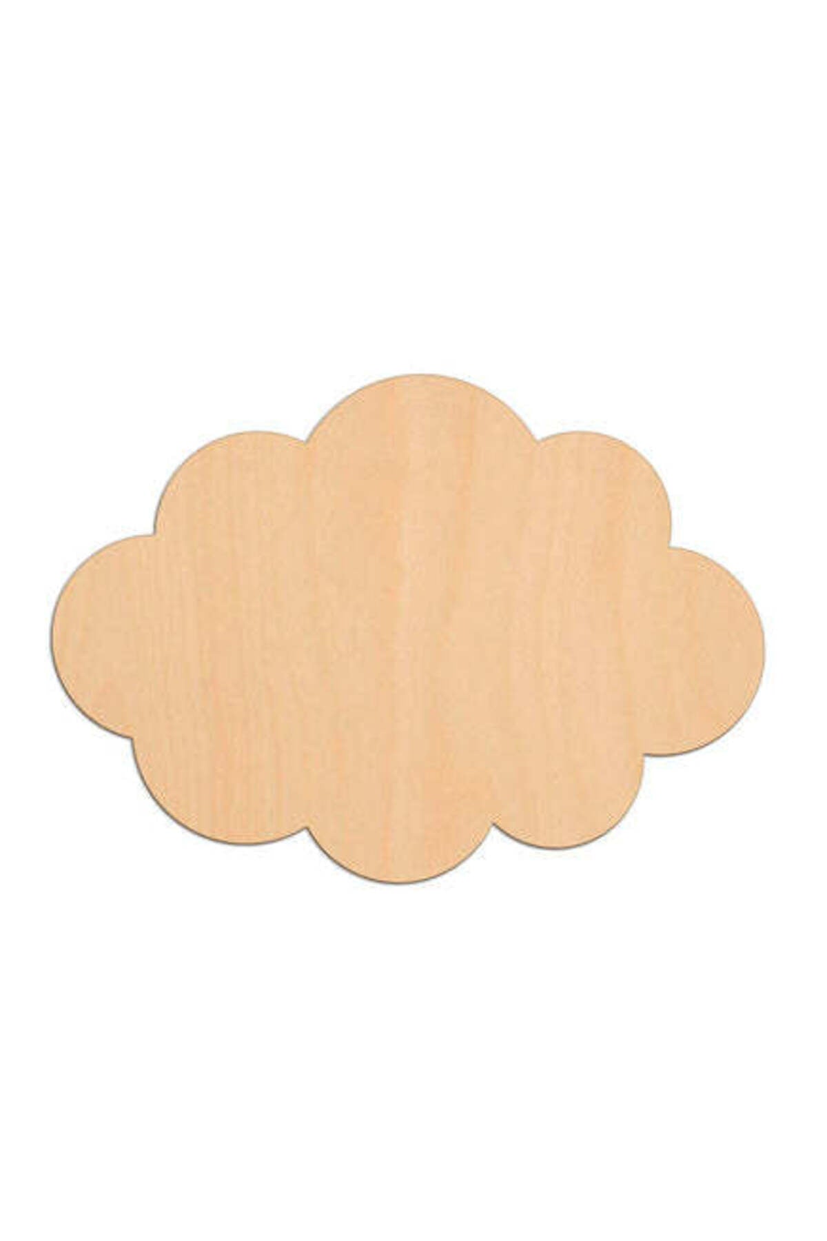 Bulut (Stil B) 30x18