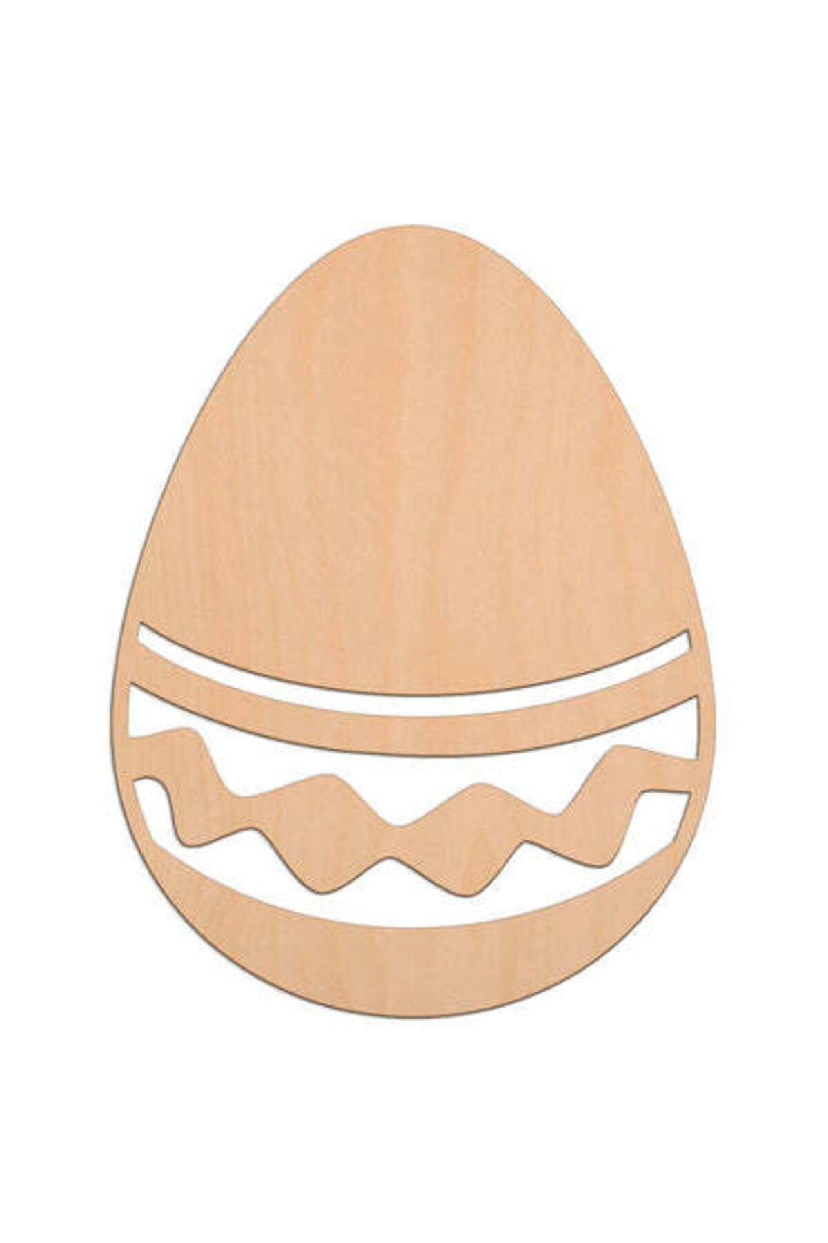 Paskalya Yumurtası (Stil C)