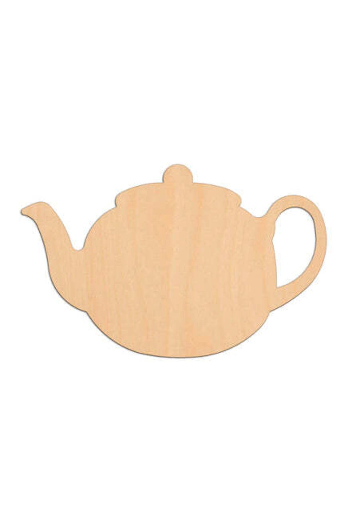 Çaydanlık (Stil A)