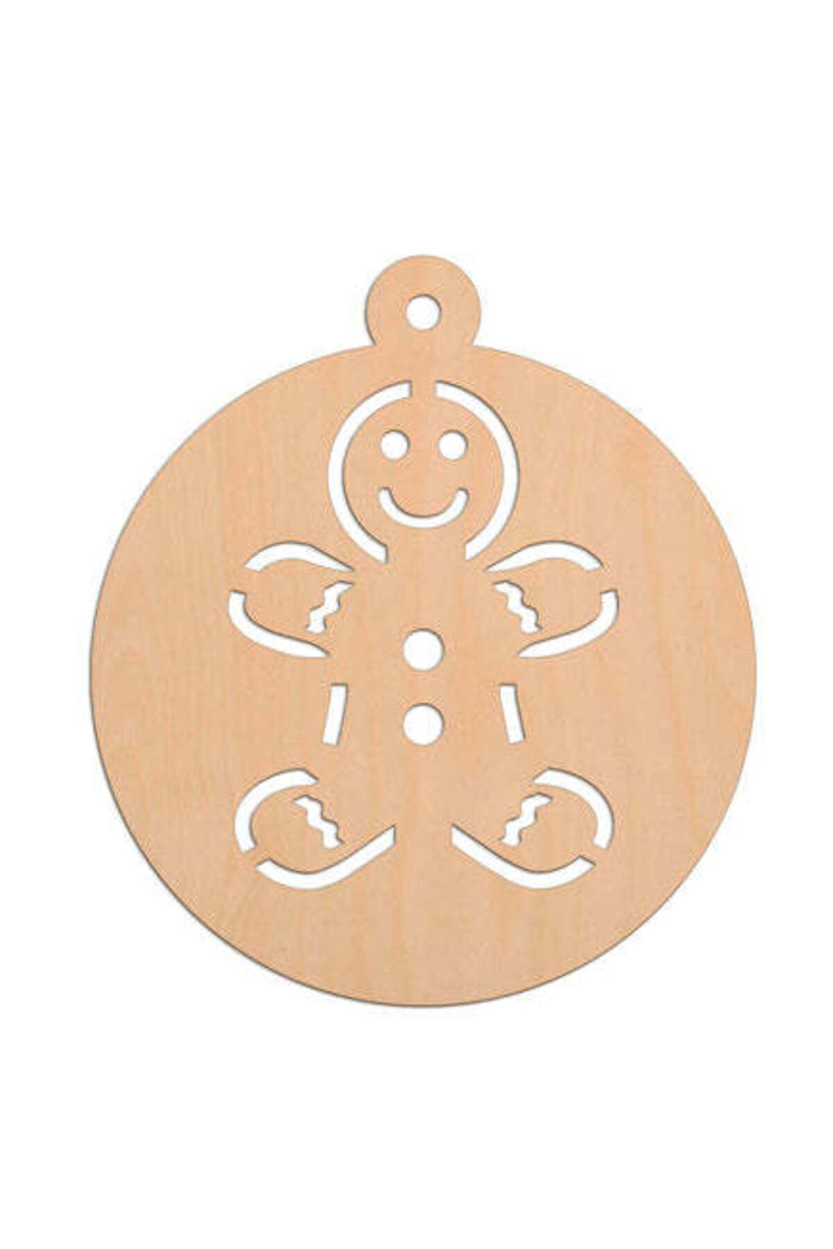 Zencefilli Kurabiye Biblosu