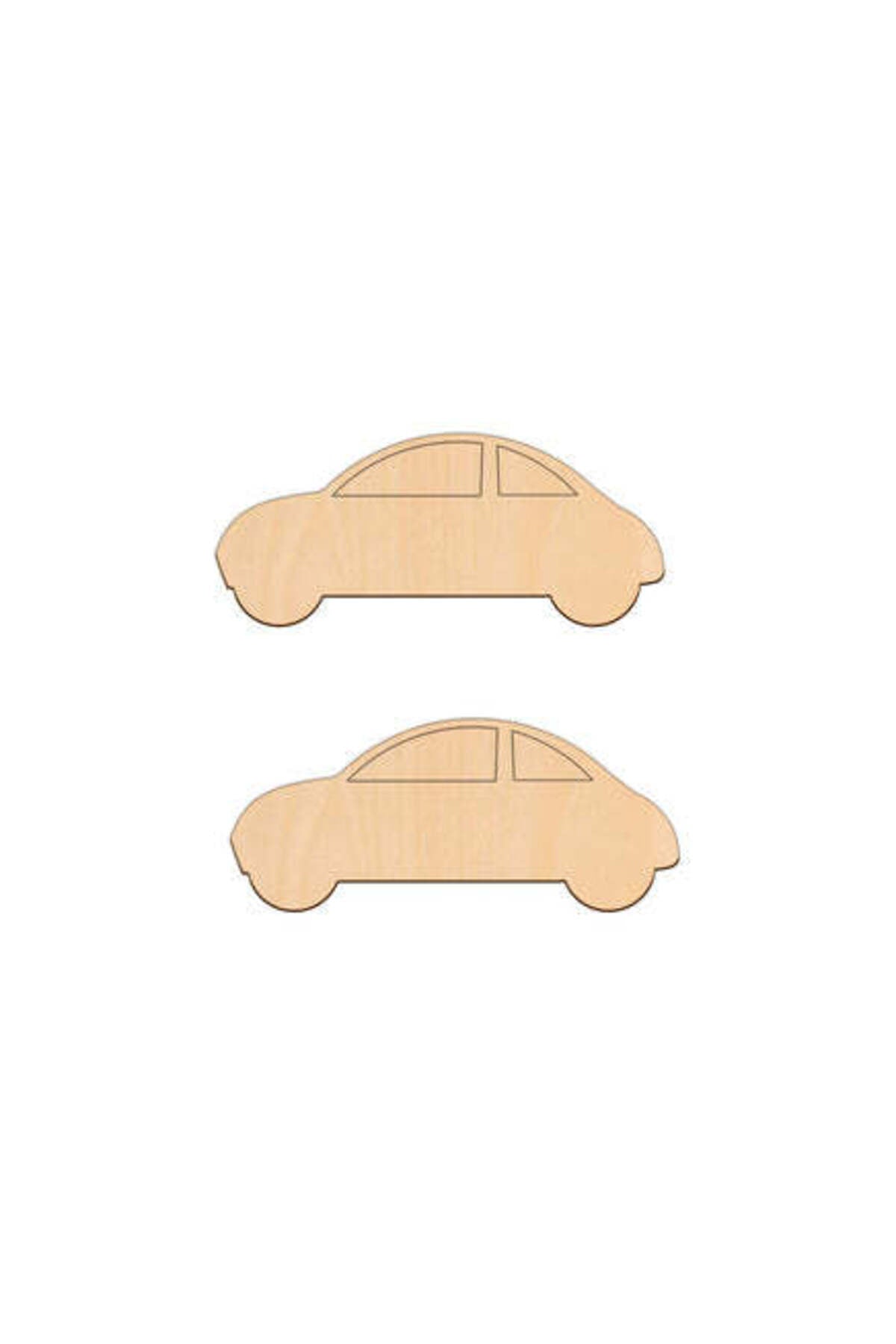 Araba - 15cm x 6.4cm