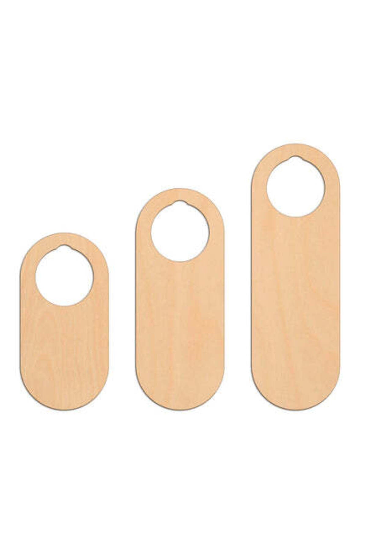 Kapı Askısı (Stil C)