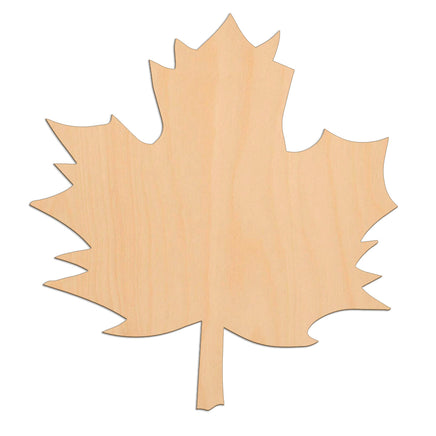 Akçaağaç Yaprağı (Stil A)